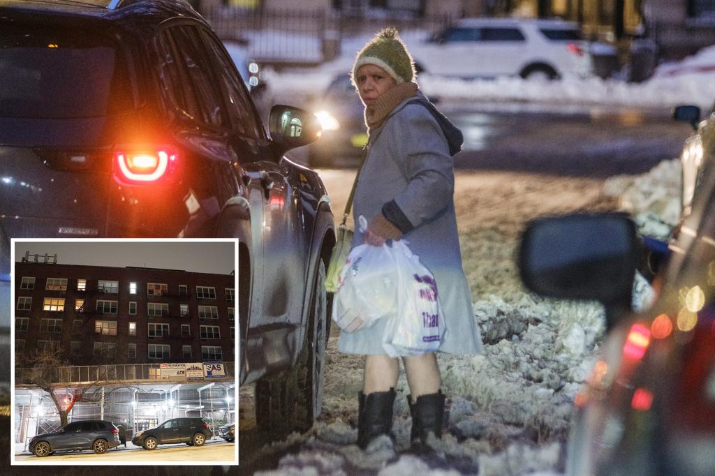 Exclusive | 'Twisted' NYC mom who allegedly fed imprisoned sons baby food until...