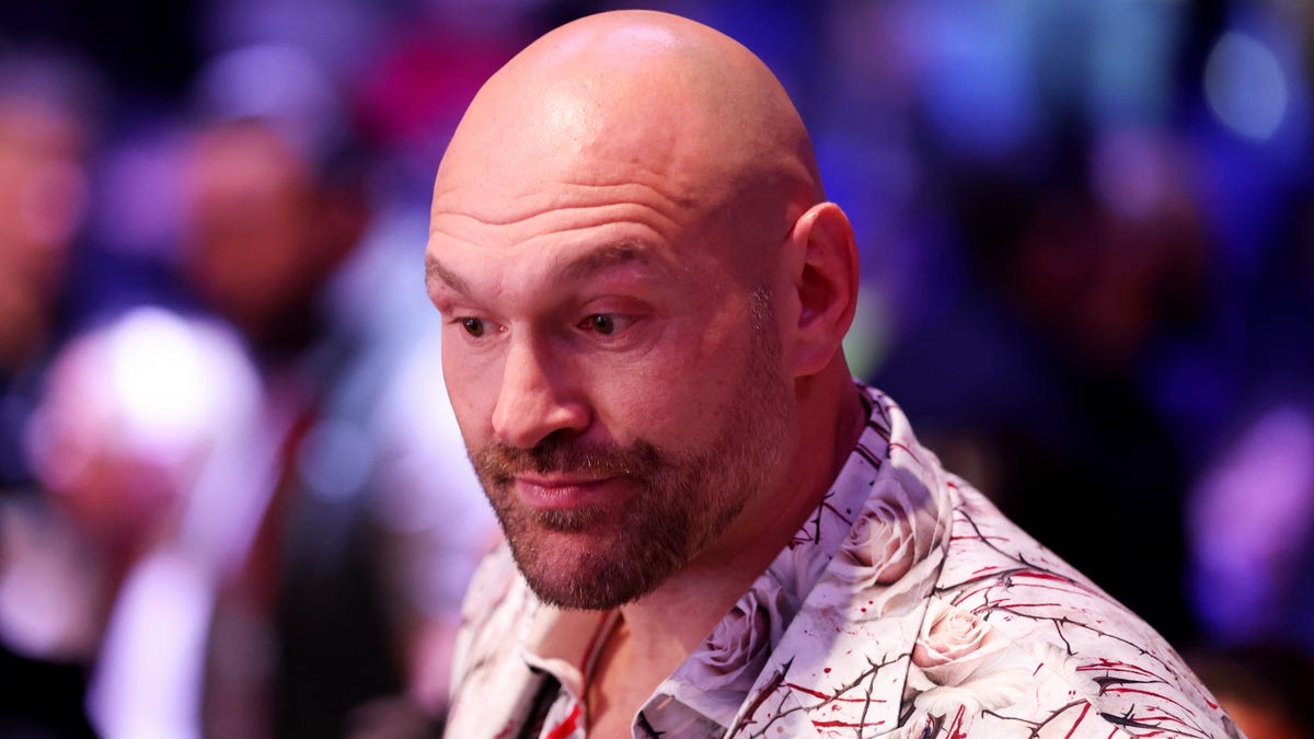 Tyson Fury ends latest retirement, set to fight Arslanbek Makhmudov in April