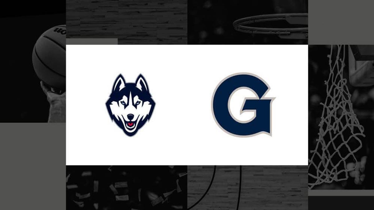 How to watch UConn vs. Georgetown men's basketball: TV channel and streaming options for January 17