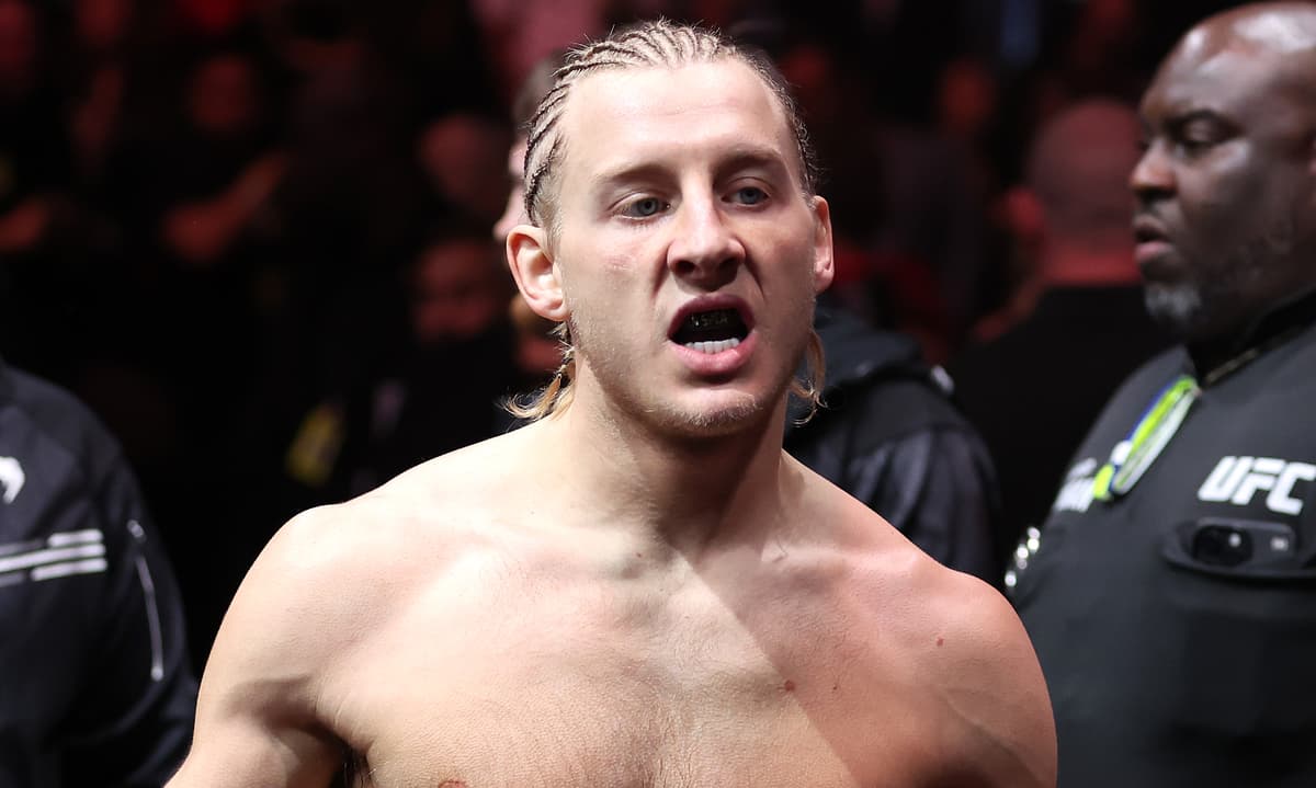 UFC 324 LIVE: Gaethje vs Pimblett results and latest updates