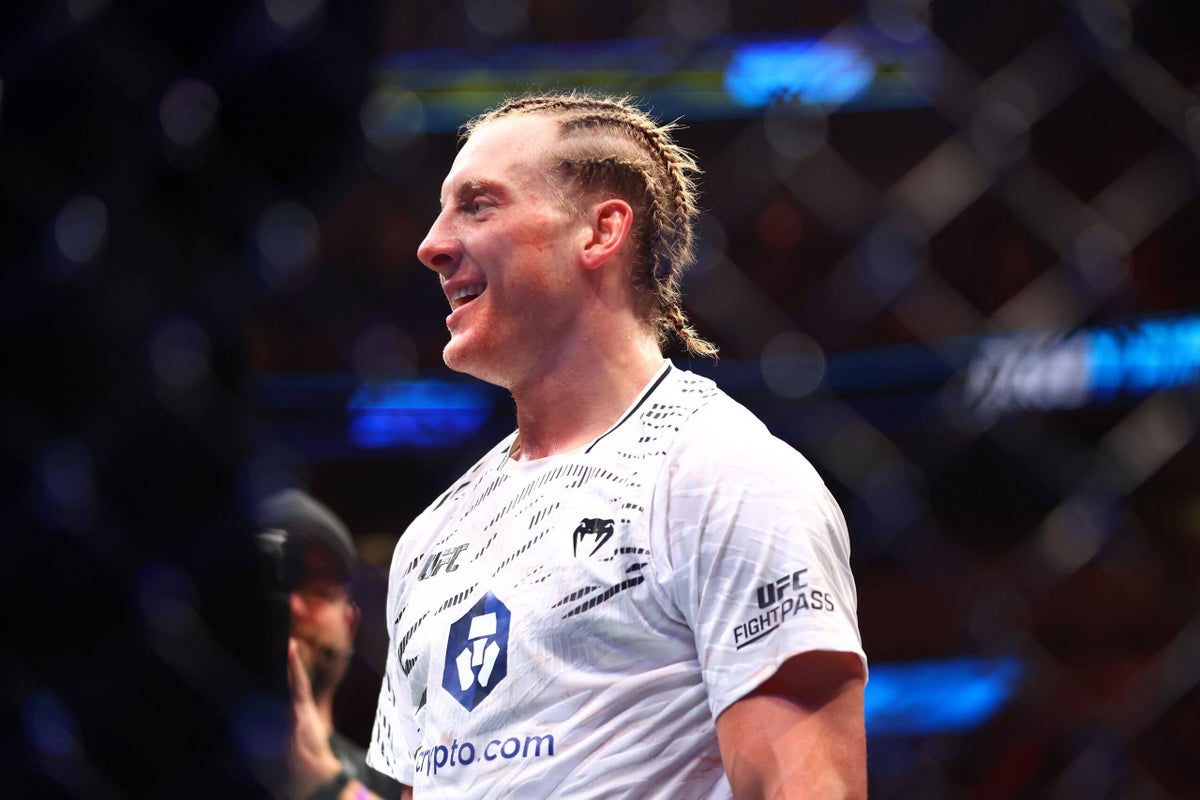 UFC 324 predictions, odds: Justin Gaethje, Paddy Pimblett battle for interim lightweight title