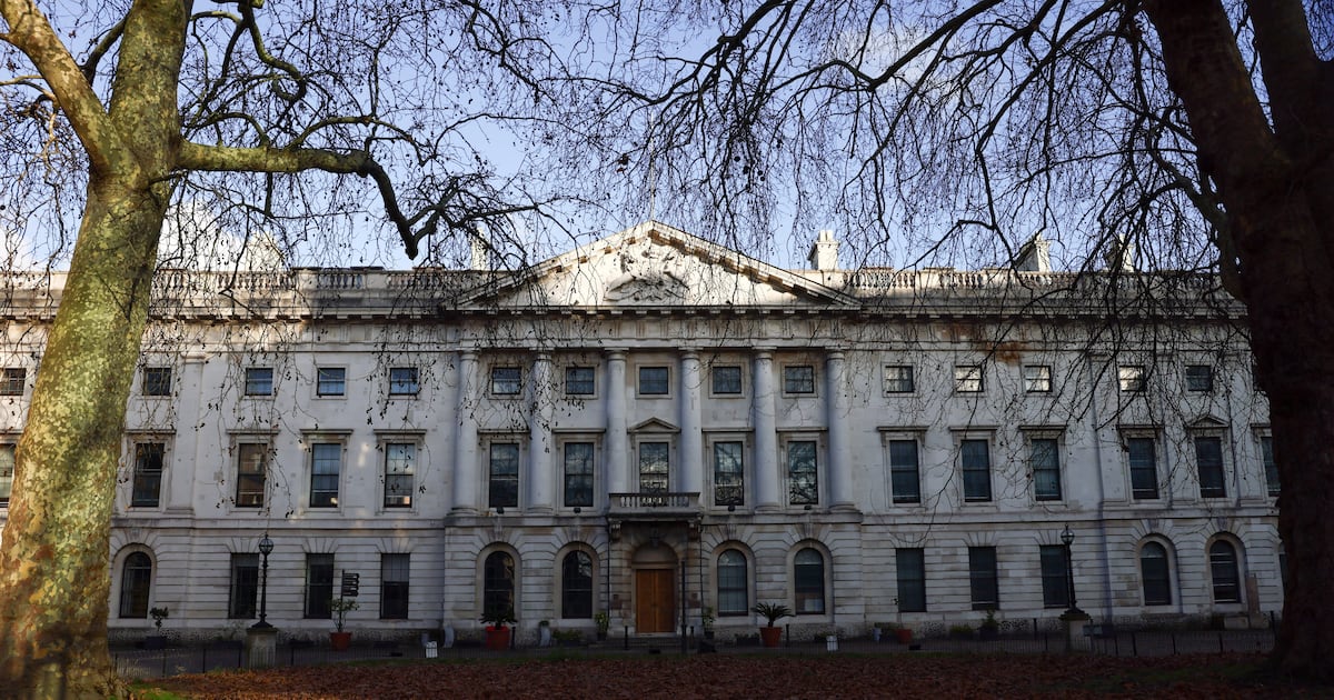UK Approves Massive Chinese Embassy in Central London Amid Security Criticism