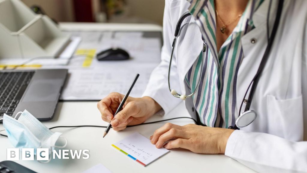UK doctors are leaving to work in Australia, Essex GP warns