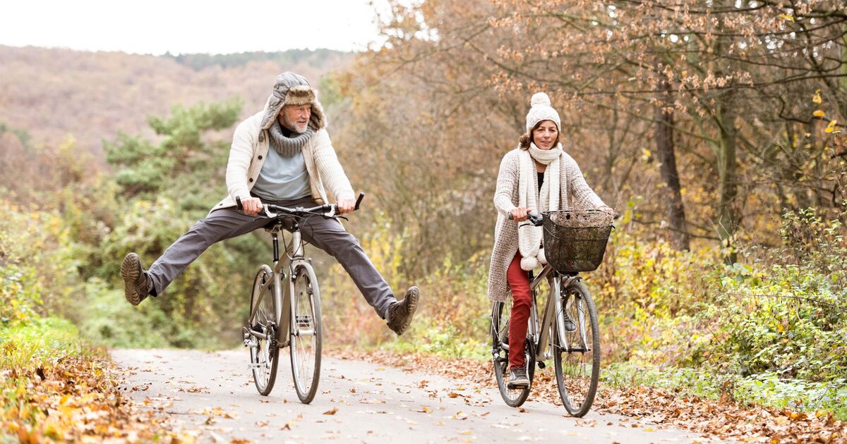 Everything you need to know to get healthy and fit in 2026 - don't fall into ...