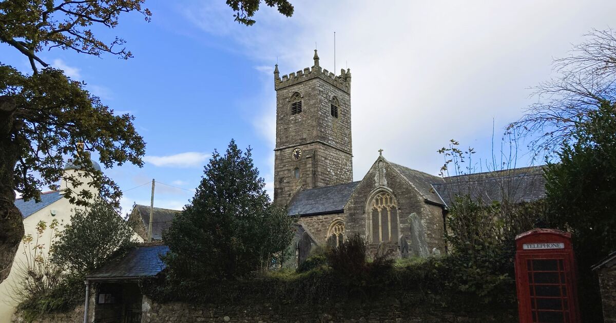 I visited hidden UK village frozen in time with a wonderful pub