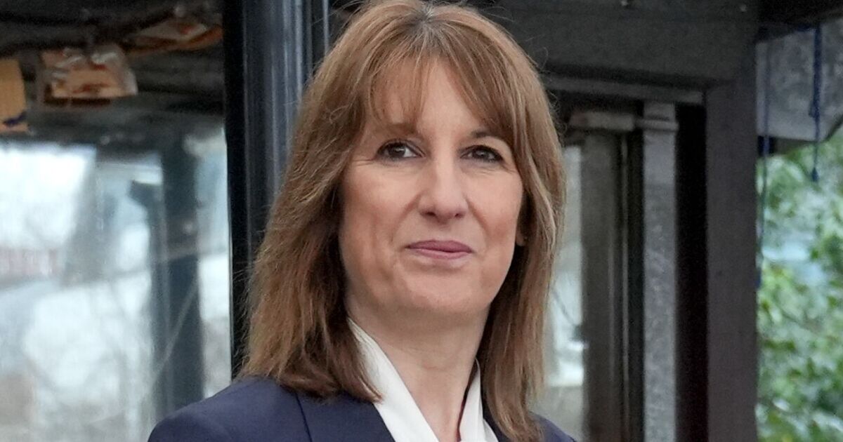 UK high street giant hammers Rachel Reeves' Budget - profits slump by £7m