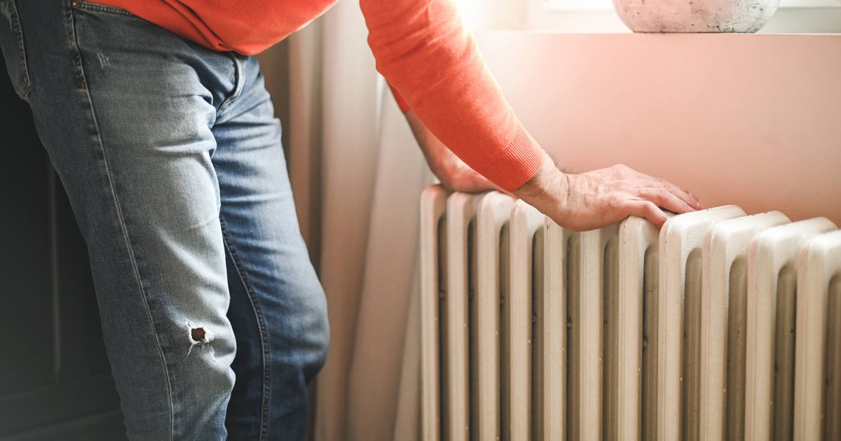 Thousands of UK households to get £150 free energy payment this month - The Mirror