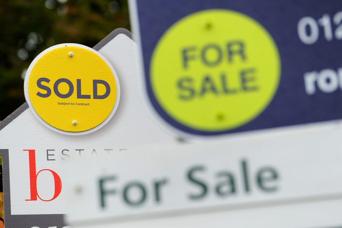 Experts predict UK mortgage market 'boom' in 2026