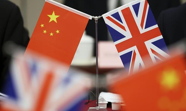 UK PM Starmer heading to China aiming to reset ties