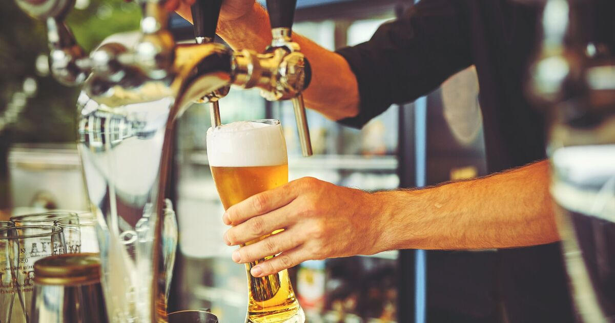 UK pubs run the gauntlet once again as Labour plans could deal fresh hammerblow