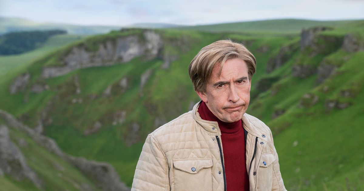 UK's saddest towns revealed with famous funnyman's home the worst - see full list - Daily Star