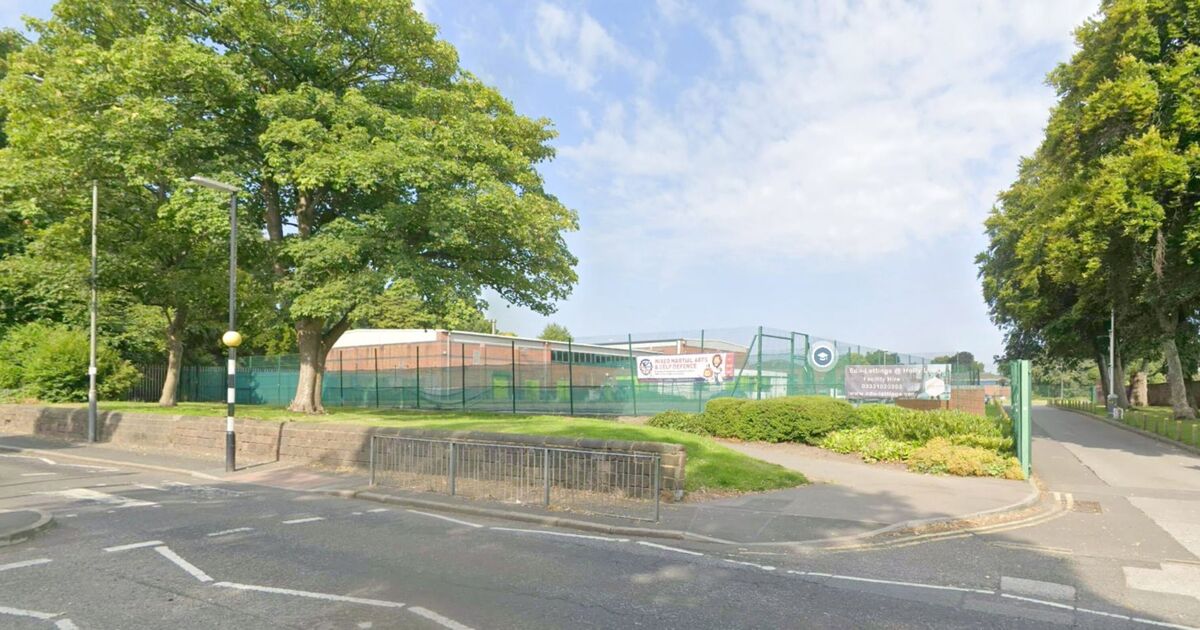 UK school plunged into lockdown after receiving 'threat'