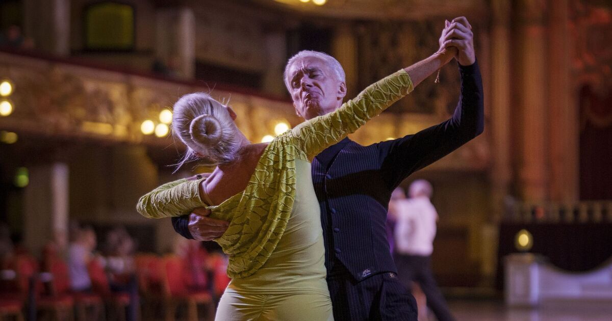 UK seaside town with population of 141,000 bids to be new 'City of Culture'