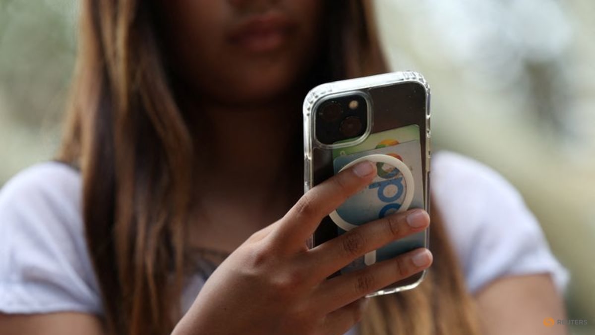 No option 'off the table' as UK mulls social media ban for children