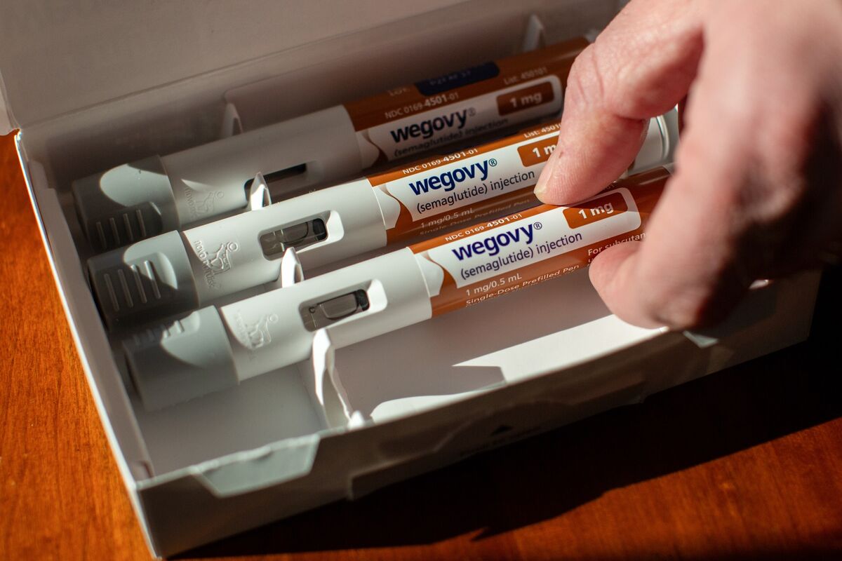 UK Warns of Severe Pancreatitis, Deaths Tied to Wegovy, Mounjaro
