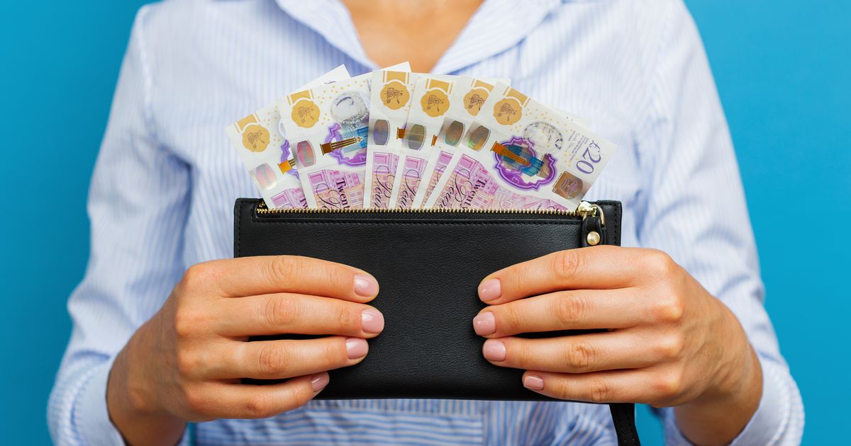Millions of people to be paid early in January - The Mirror