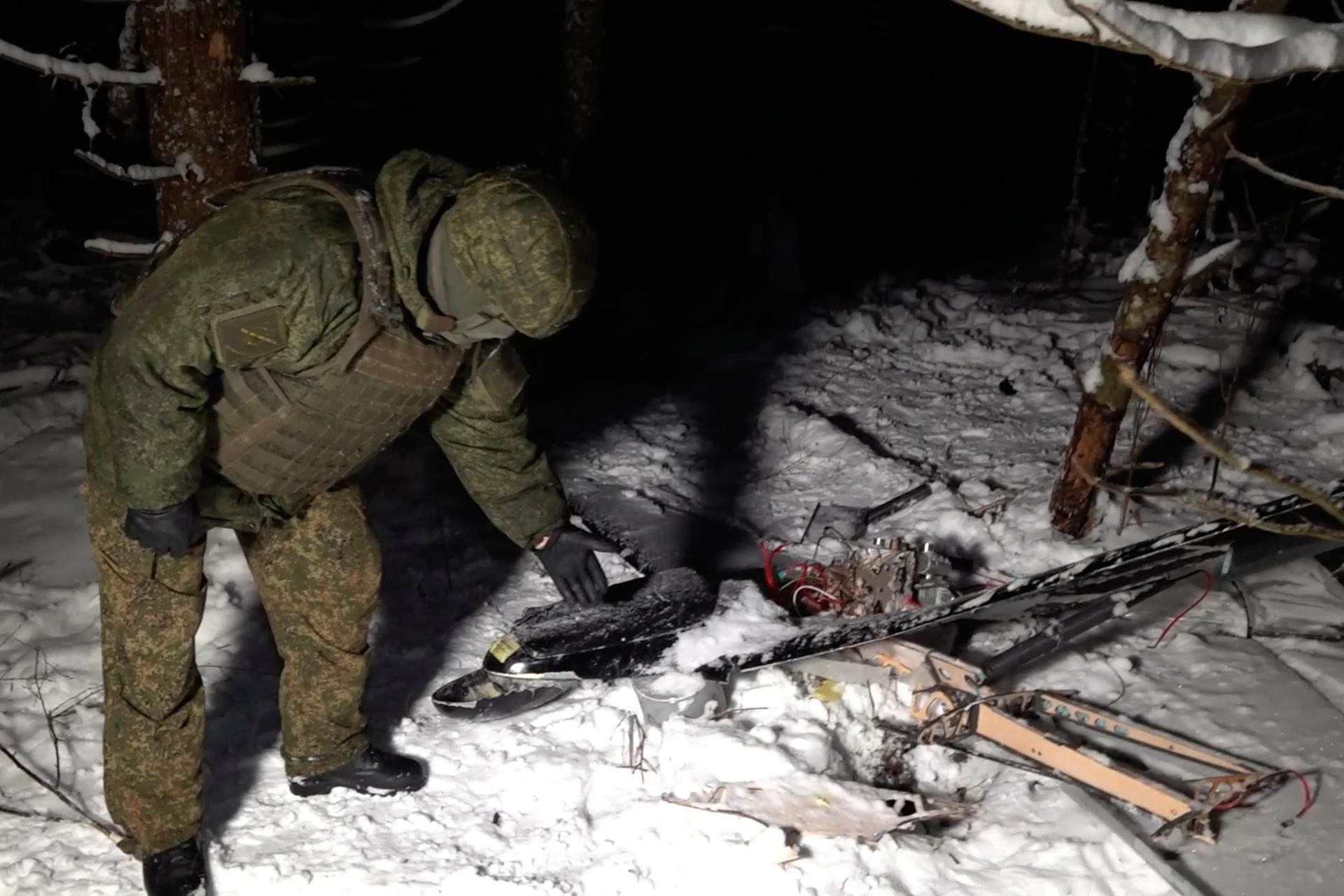 Ukraine, EU officials dismiss alleged attack on Putin residence - The Korea Times