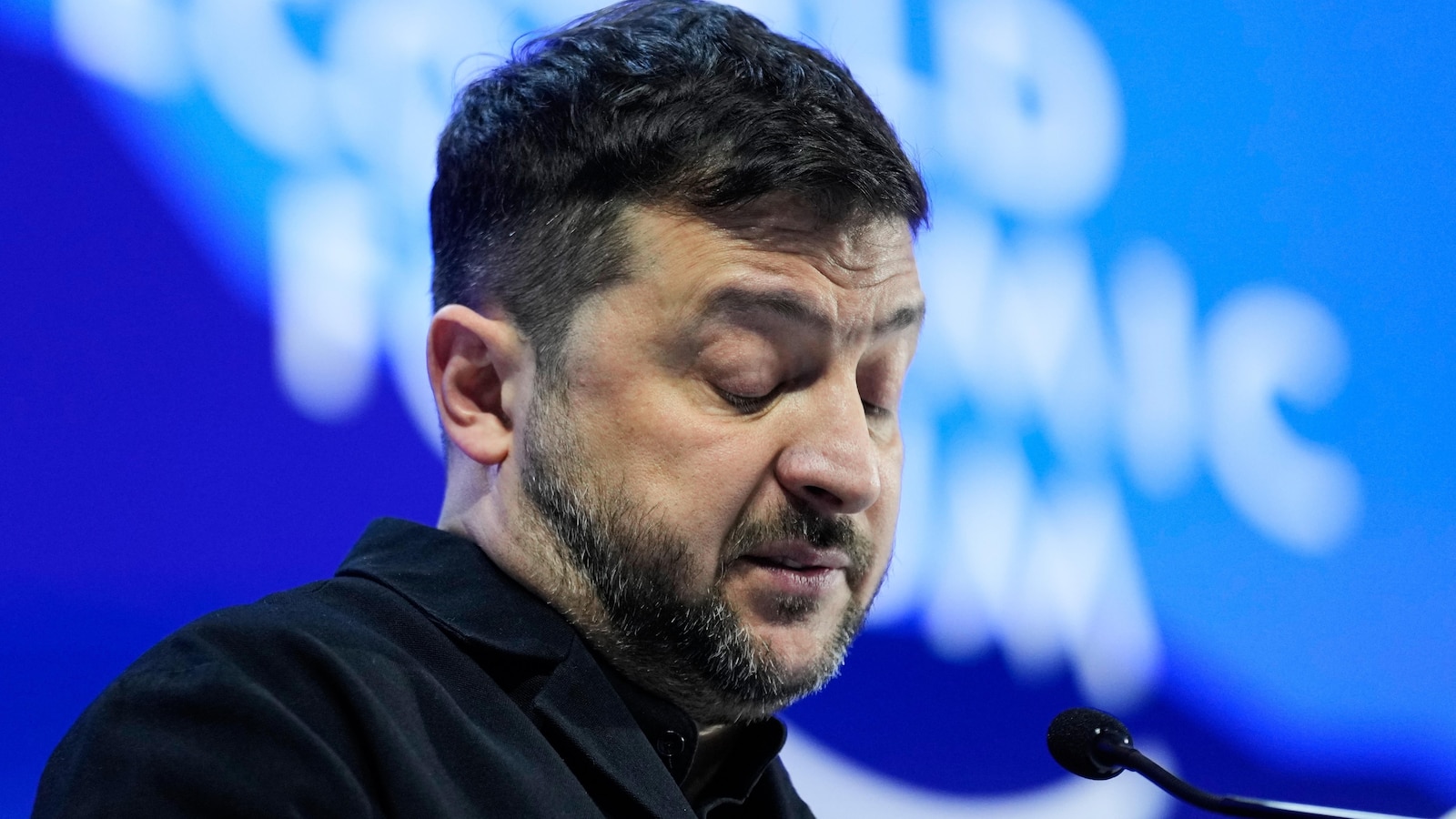 Ukraine's Zelenskyy says his repeated warnings to Europe feel like 'Groundhog Day'