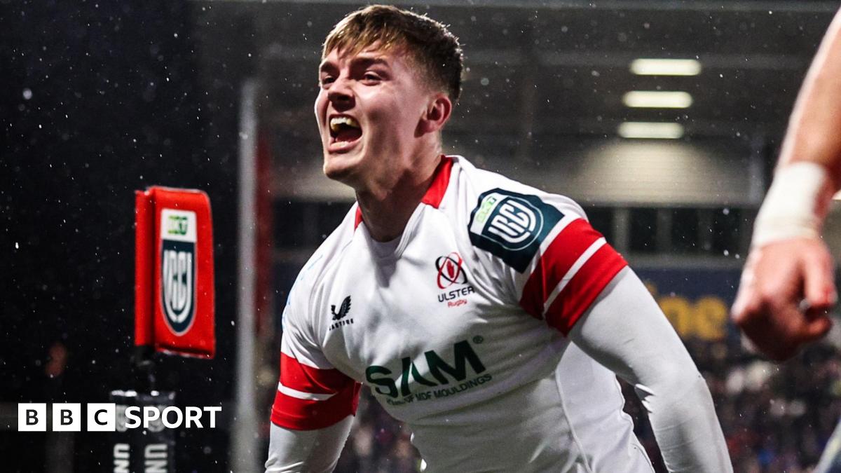 European Challenge Cup: 'Clarity over roles' driving Ulster on - Flannery