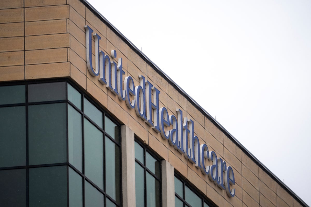 UnitedHealth accused of using 'aggressive' tactics to boost government payments