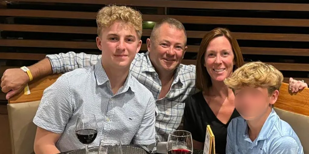 University of Alabama student suffers 'severe head injury' while on family vacation in Caribbean