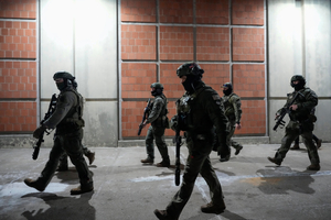 Was US capture of Venezuela's president legal?