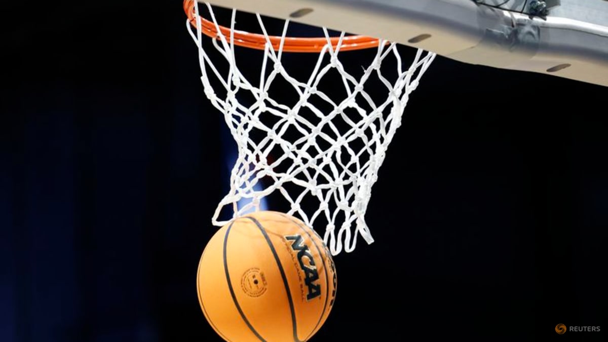US charges 26 people with rigging college, Chinese basketball games