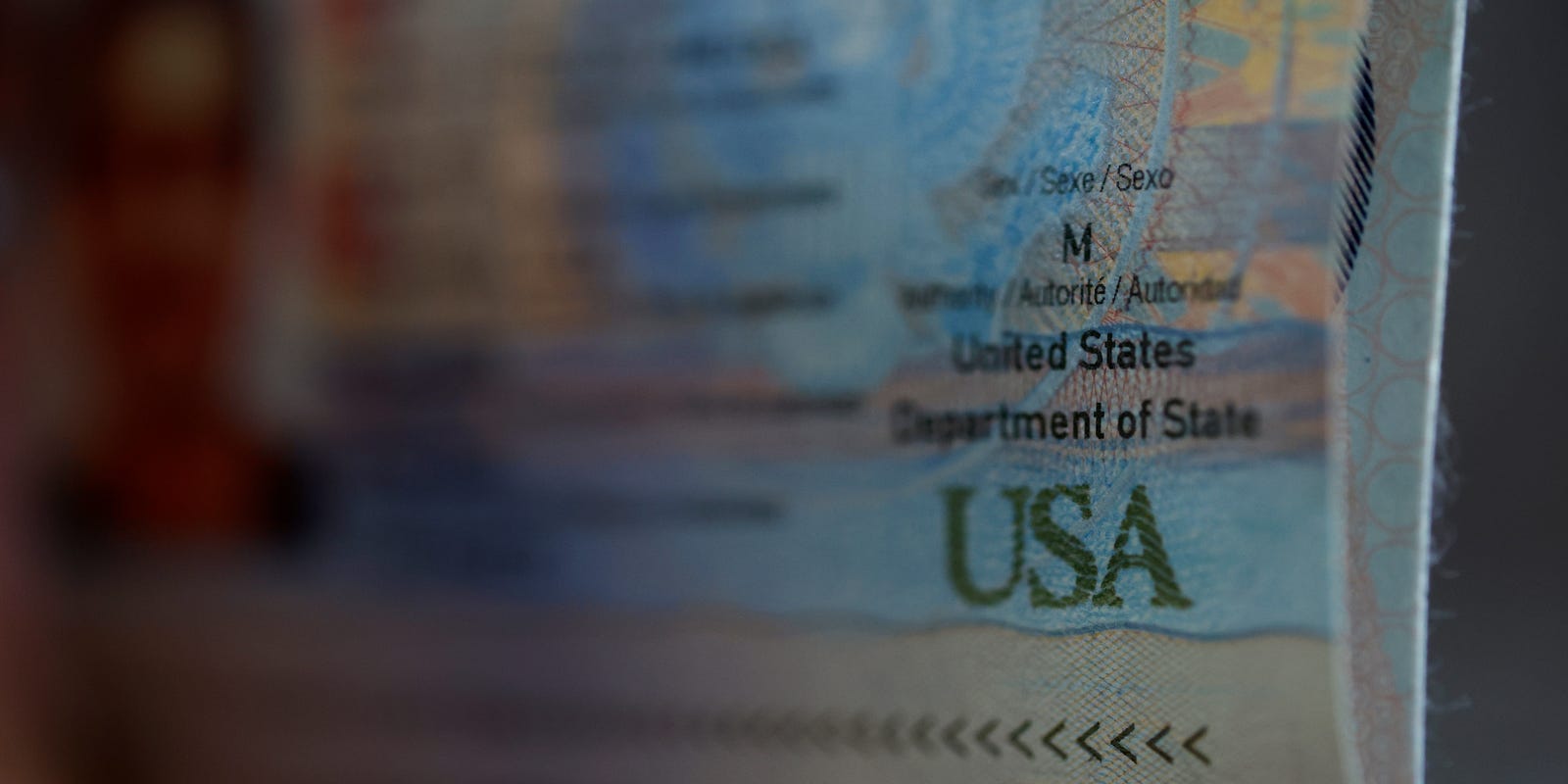 Why more Americans are carrying passport cards while traveling