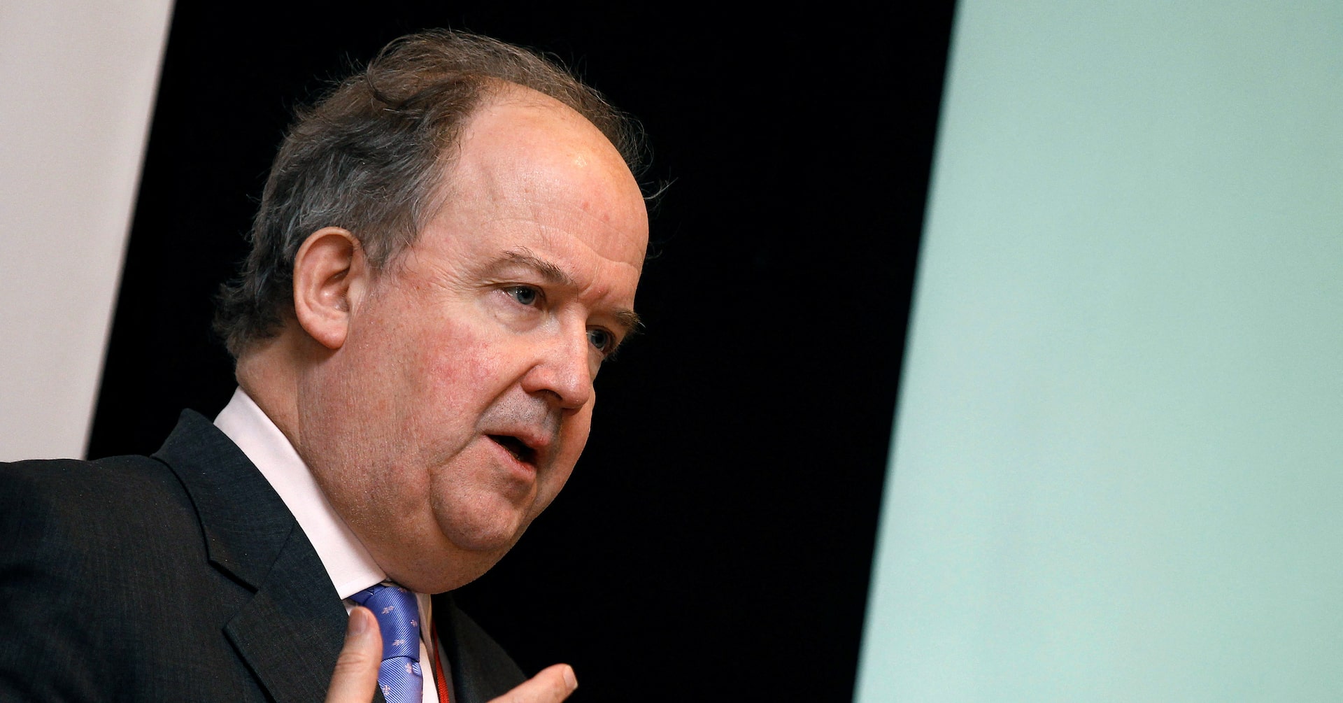 US SEC dismisses lawsuit against Rio Tinto ex-CFO