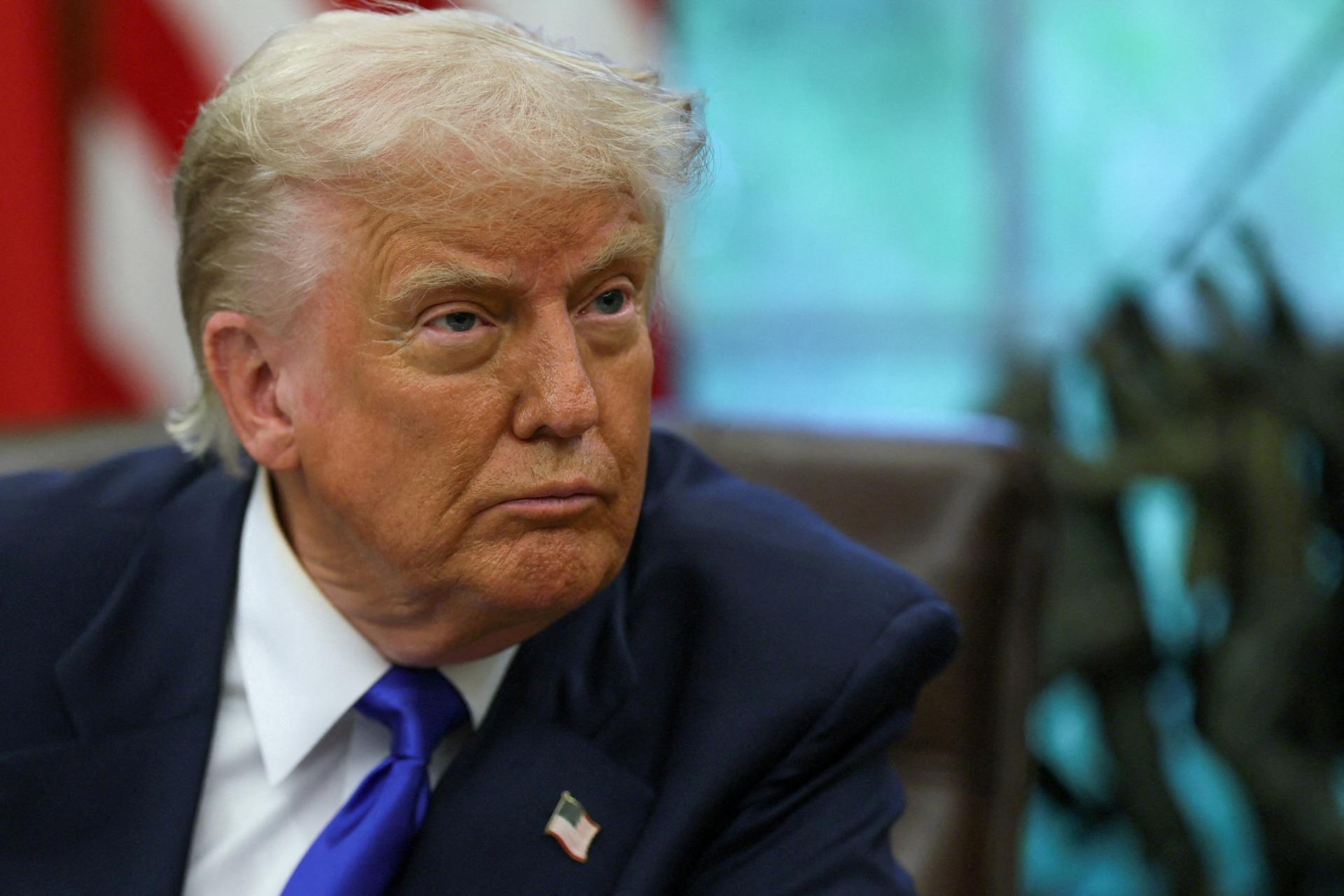 US Supreme Court puts off ruling on legality of Trump tariffs - The Korea Times