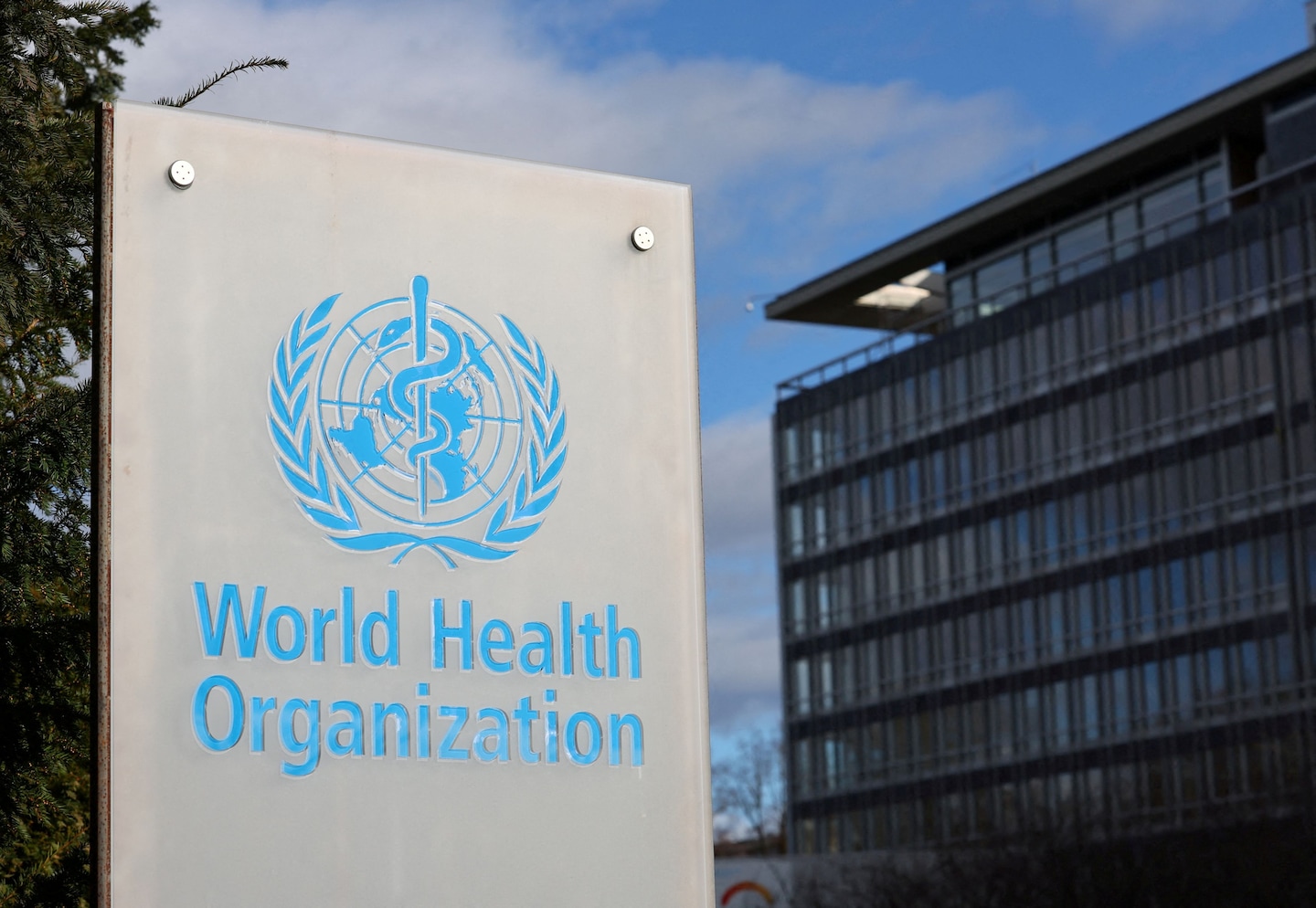 Formal U.S. withdrawal from WHO is decried as 'scientifically reckless'
