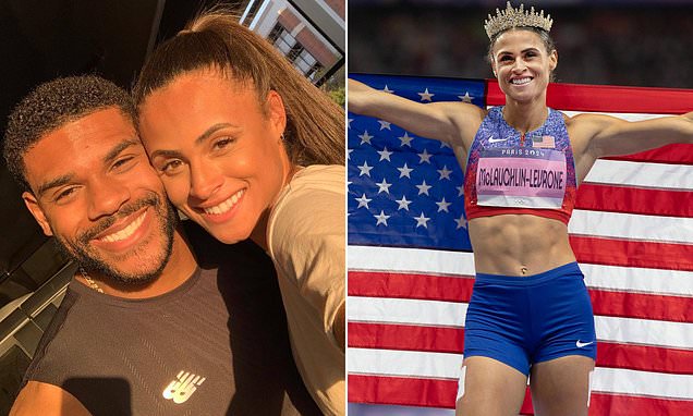 USA Olympic champion announces emotional personal news on Instagram