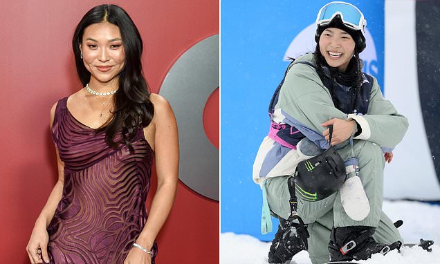 Leading USA Winter Olympic star reveals devastating injury