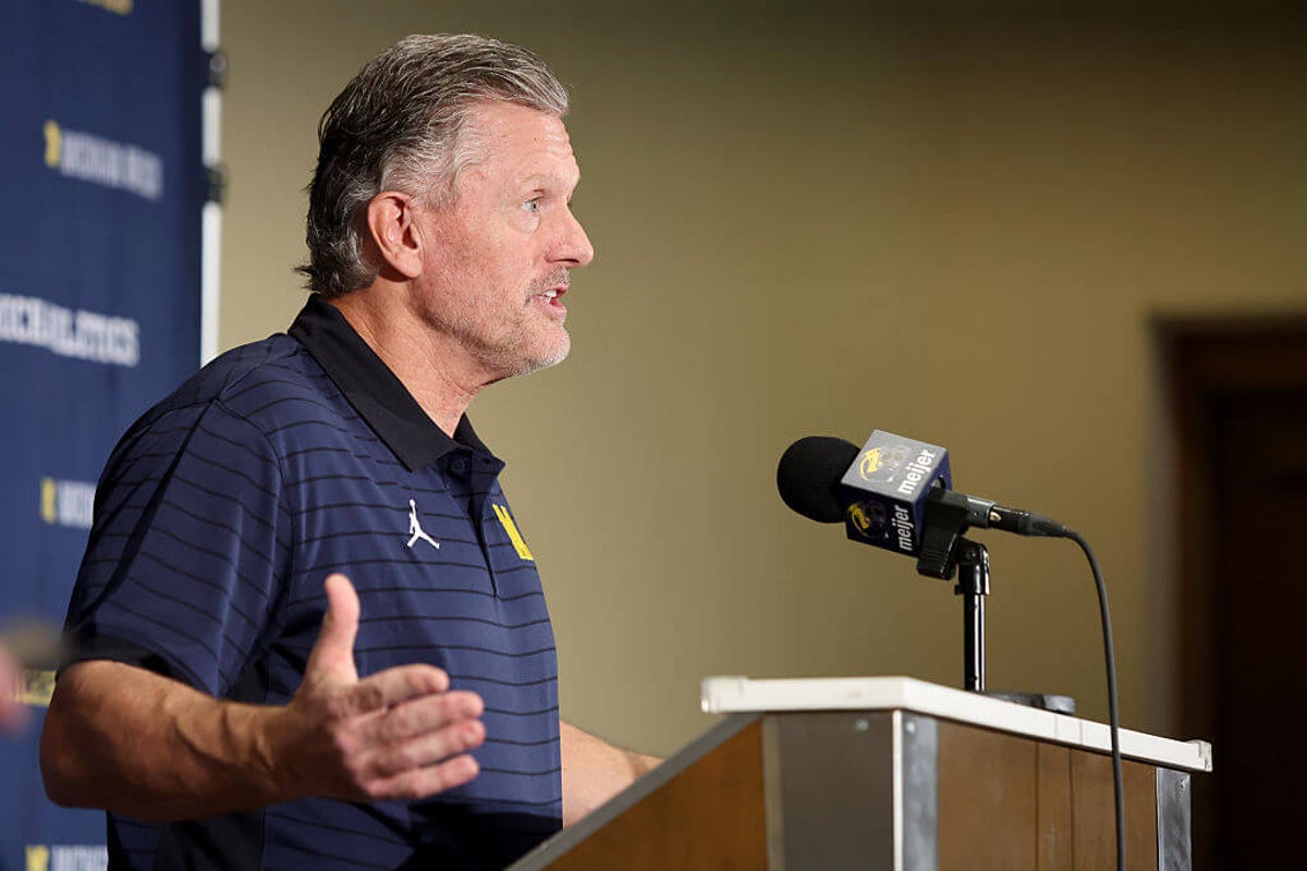 Salesi Moa, top Utah recruit, flips to Michigan to reunite with Kyle Whittingham