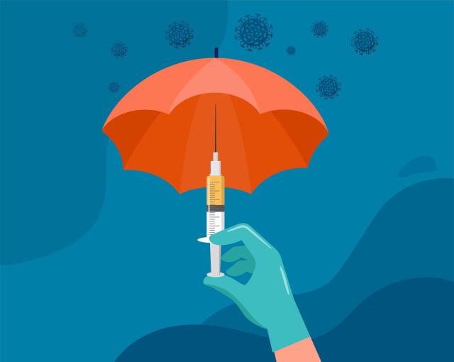 Vaccines are helping older people more than we knew
