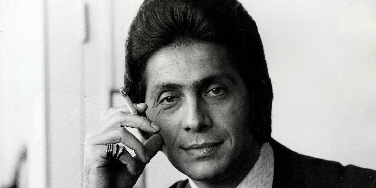 Valentino Garavani, fashion designer who founded Valentino, dies at 93