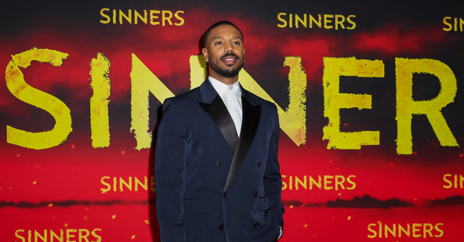 Vampire thriller 'Sinners' leads all Oscar nominees with 16 nods