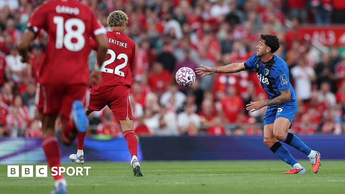 VAR errors increase - every mistake so far in 2025-26 Premier League