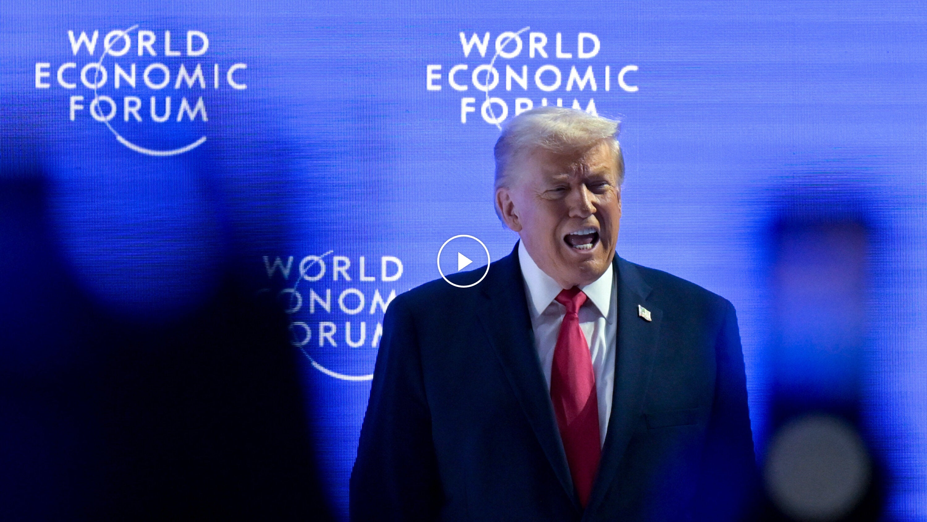 Video: Opinion | The Most Important Foreign Policy Speech in Years