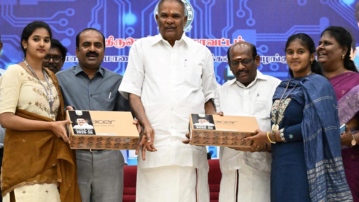 Vijay acting in line with BJP's plan to gain minority support in T.N.: Speaker Appavu