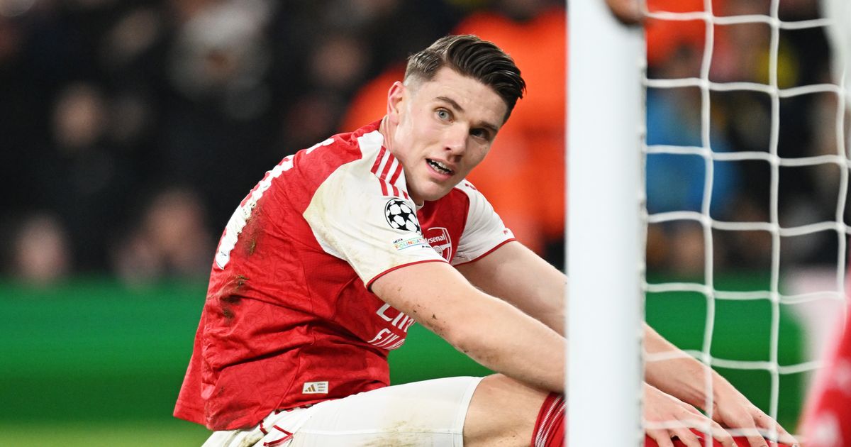 Viktor Gyokeres outshone by Arsenal teammate as Mikel Arteta gets telling proof of his level - The Mirror