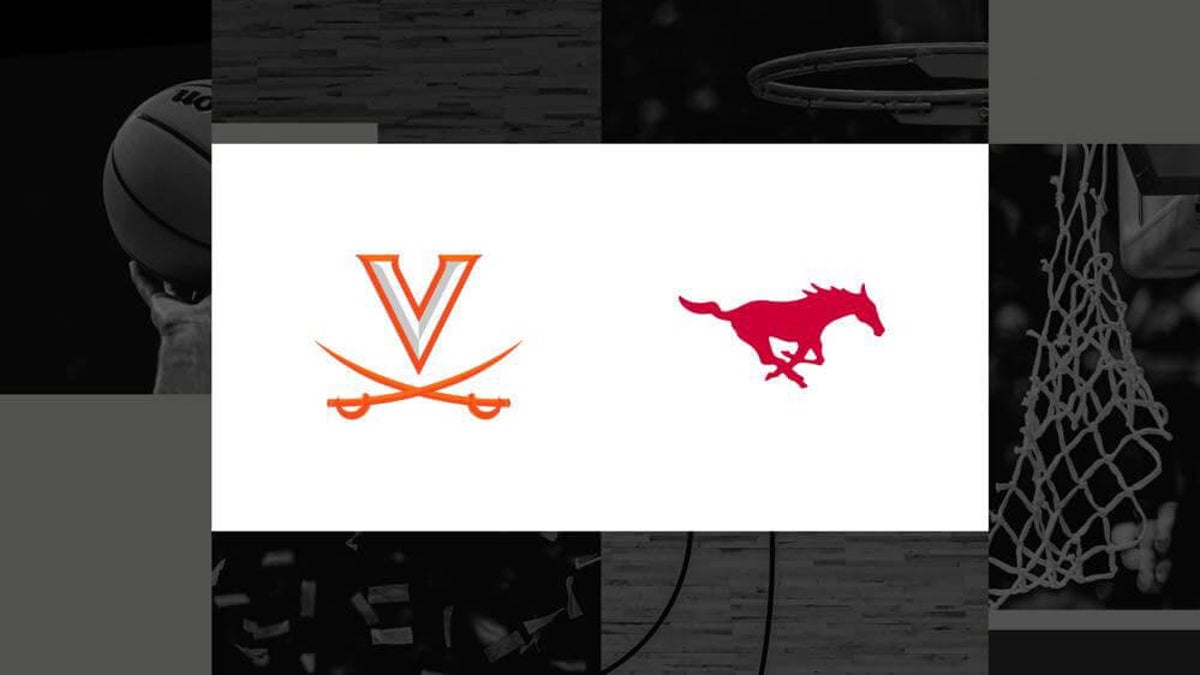 How to watch Virginia vs. SMU men's basketball: TV channel and streaming options for January 17
