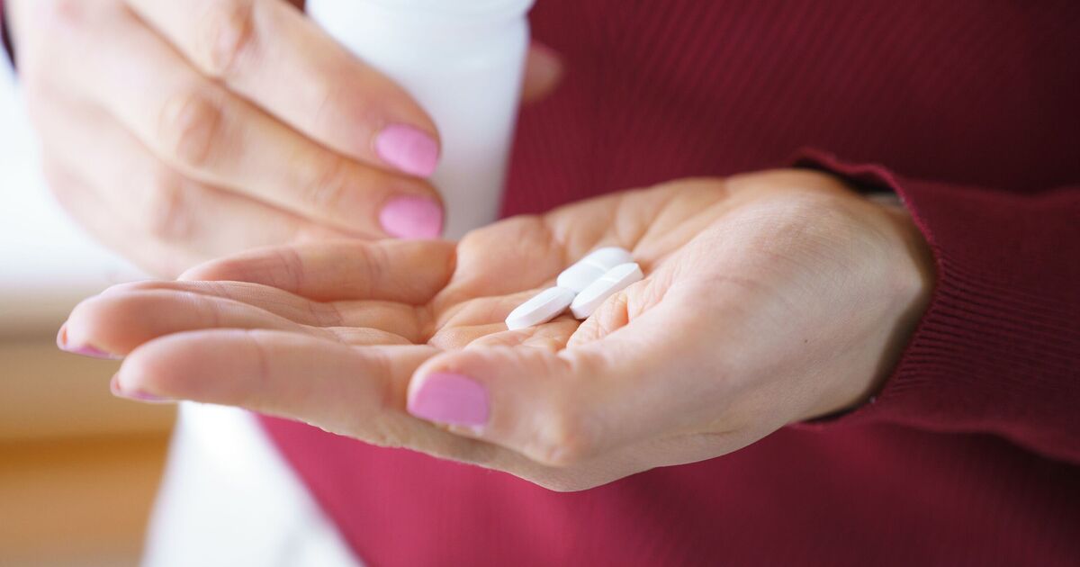 Everyone in UK should be taking this 2p daily pill until March