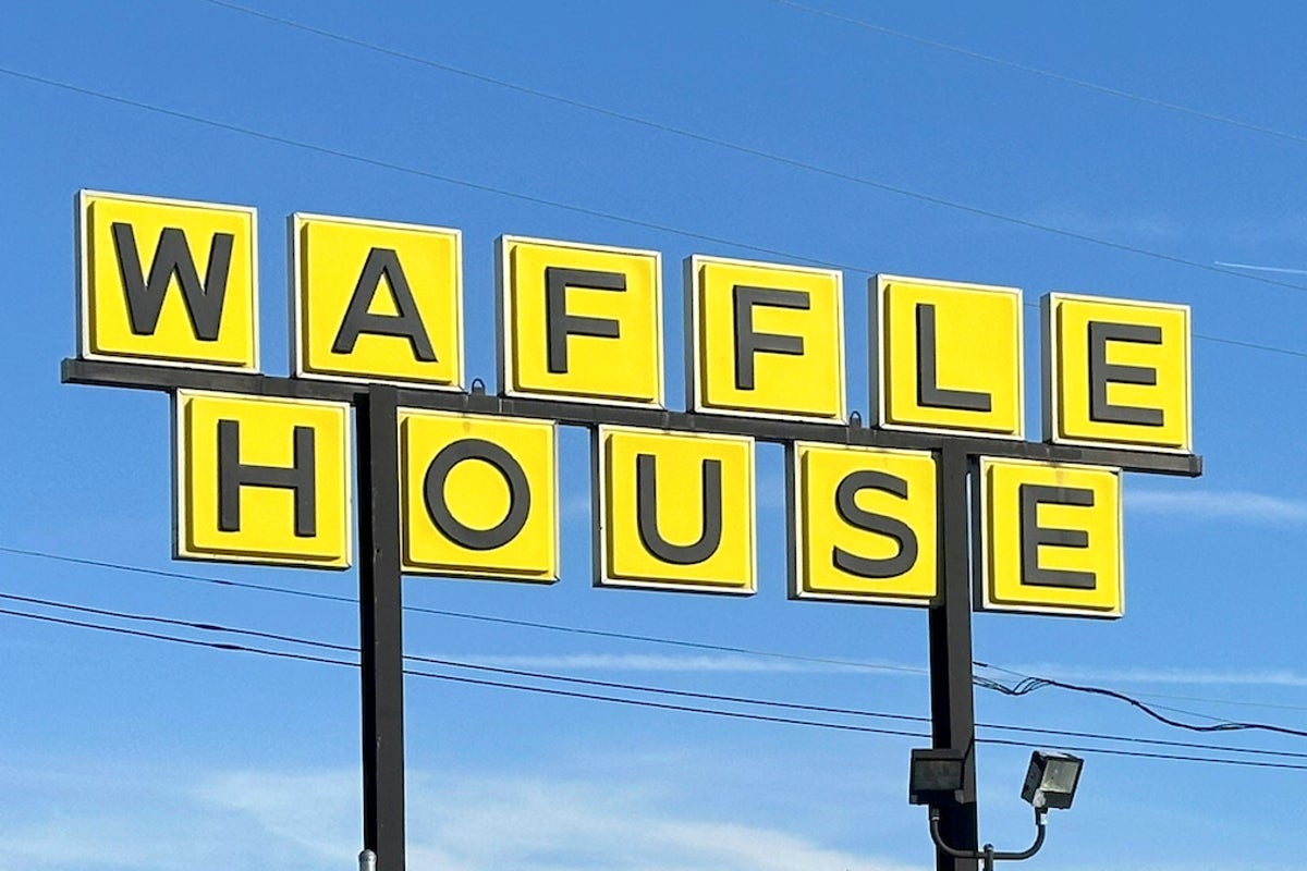 Waffle House manager 'constantly' groped cook's bottom but bosses did nothing: suit