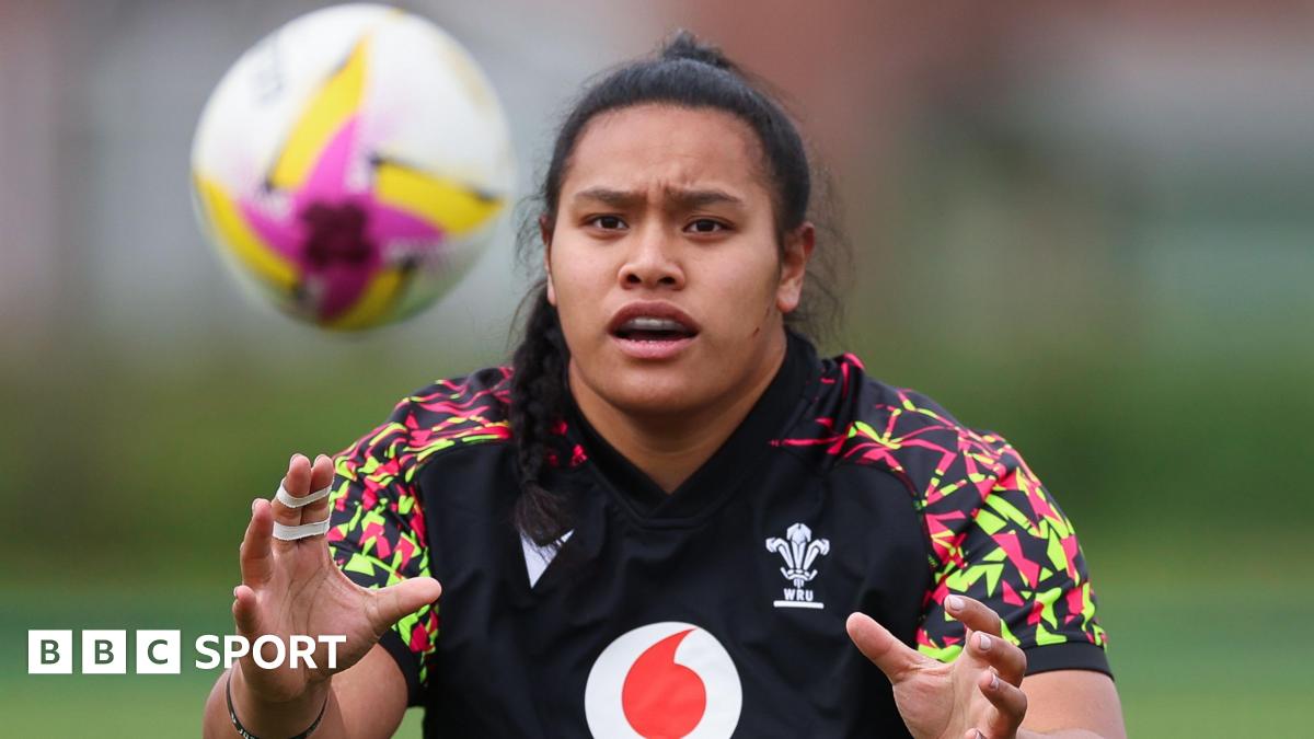Celtic Challenge: Wales prop Tuipulotu to make tournament debut