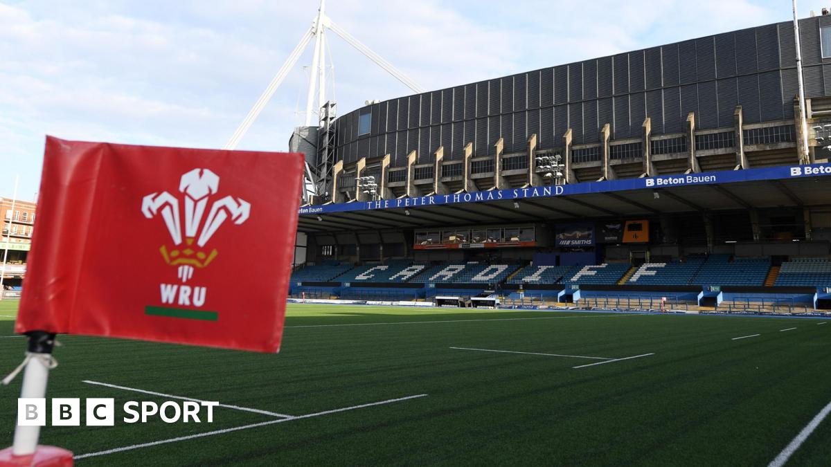 Wales rugby crisis: Cardiff fans warn WRU against Ospreys takeover