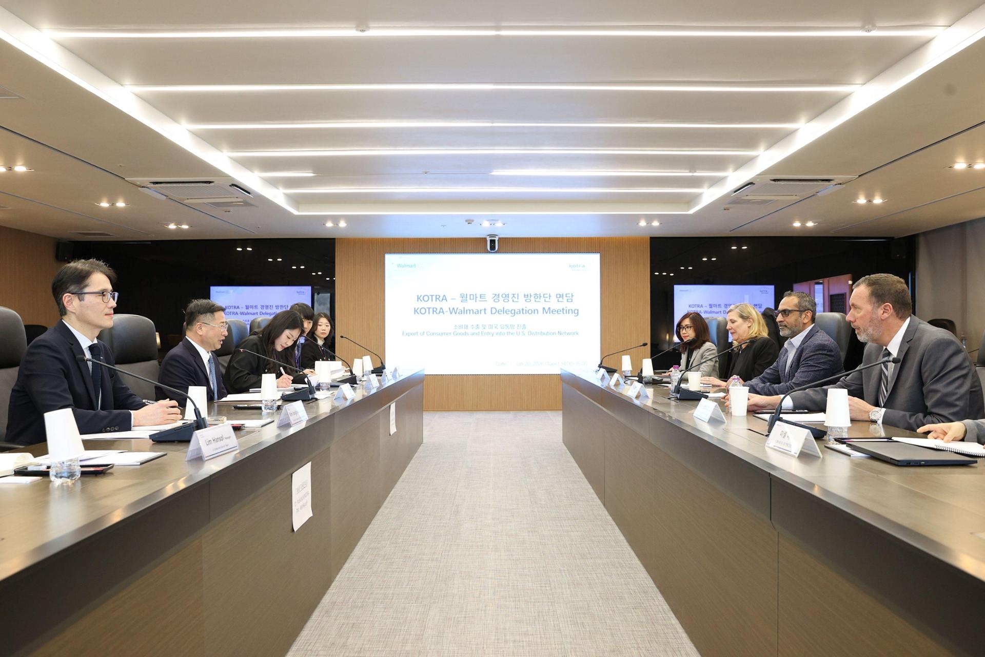 Walmart eyes K-beauty as cosmetics exports hit record highs - The Korea Times