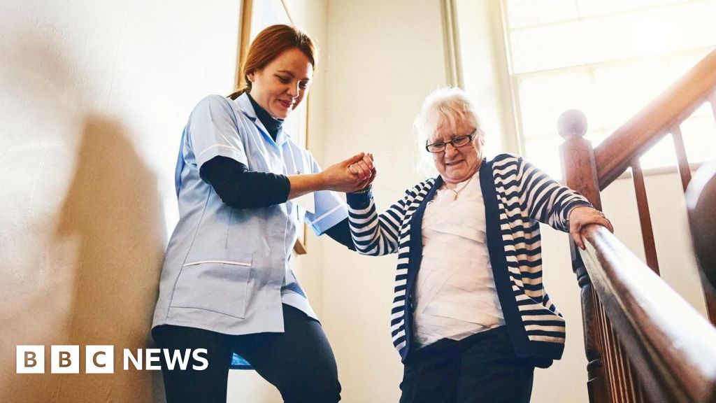 Walsall Council urged to improve social care for adults