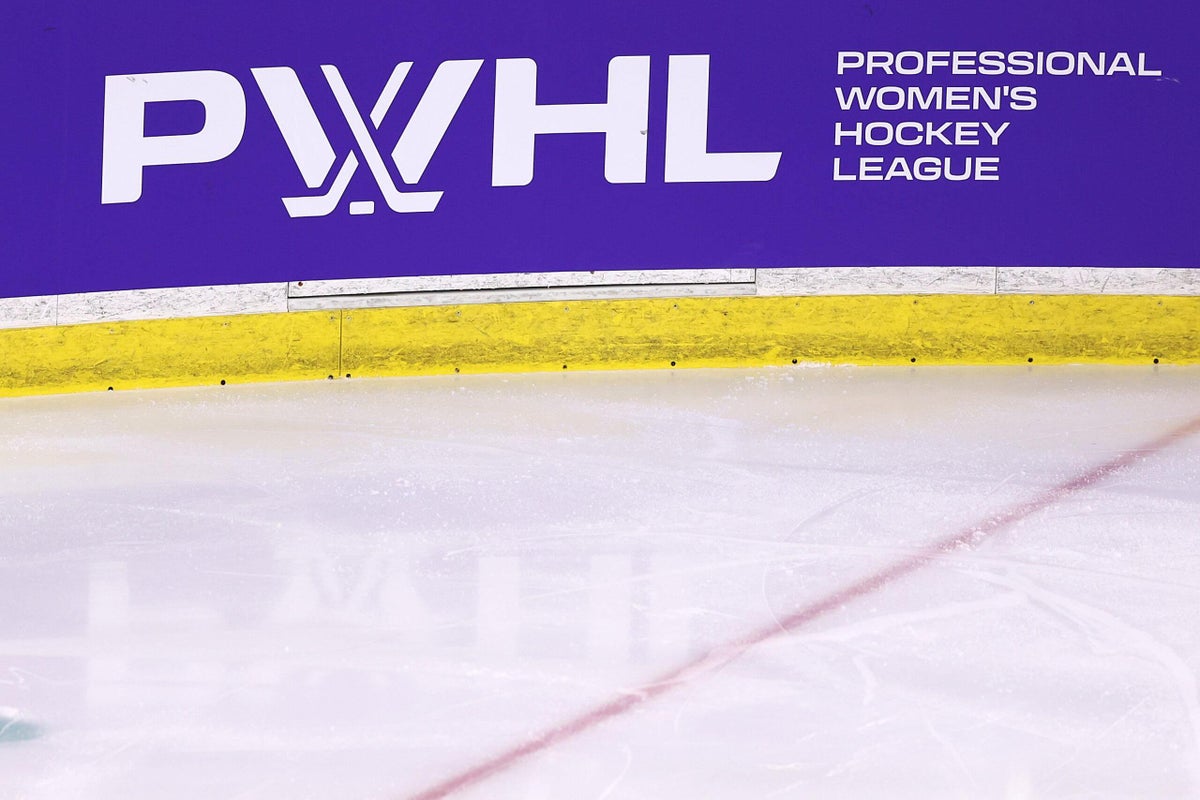 Washington, D.C., sets U.S. women's hockey attendance record