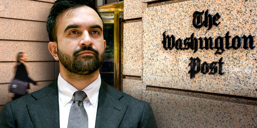 Washington Post columnist admits 'woke' politics hurt Democrats